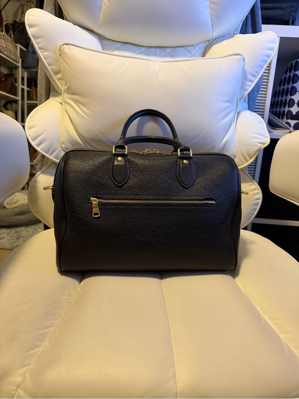 Coach Large Rowan - original model - Picture 3 of 6